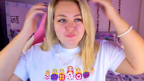 HornyCakee online show from 10.08.25