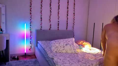 HornyCakee online show from 10.09.25