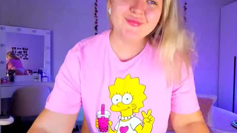 HornyCakee online show from 03.09.26