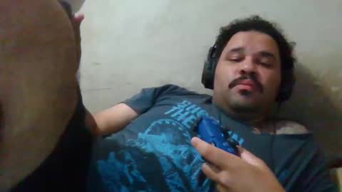 hornycoco19981 online show from 12.21.25