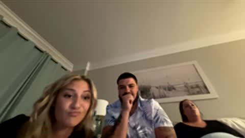 BellaBrianx online show from 05.02.26