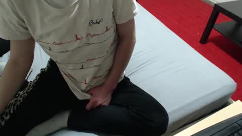 HornyCouple89 online show from 12.13.24