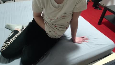 HornyCouple89 online show from 12.15.24