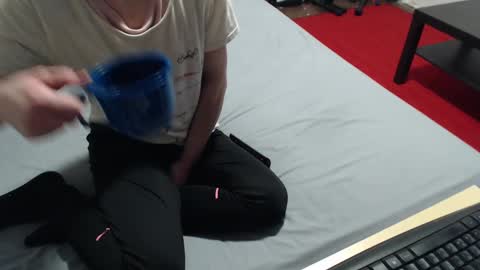 HornyCouple89 online show from 01.11.25