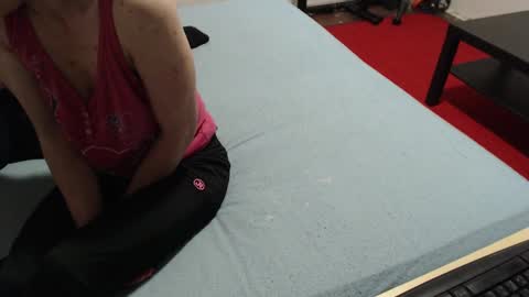 HornyCouple89 online show from 01.25.25