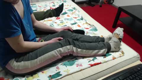 HornyCouple89 online show from 03.08.25