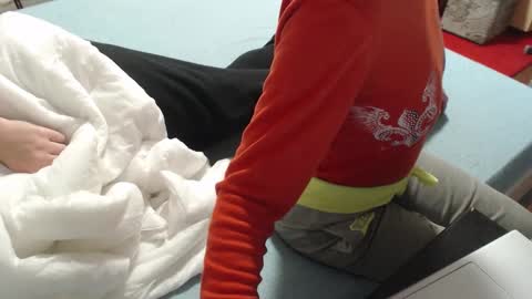 HornyCouple89 online show from 10.16.25