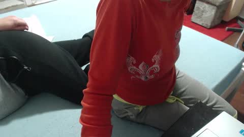 HornyCouple89 online show from 10.17.25