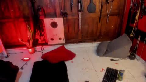 Mia Dahianaa   2  hornydahianax online show from 02.09.25