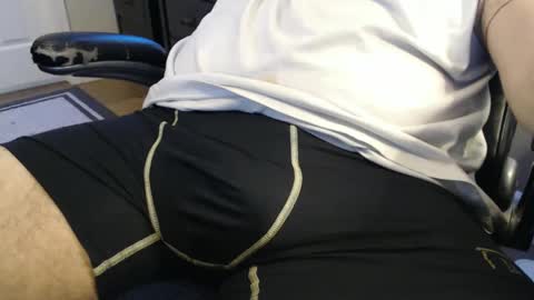 hornydawg50 online show from 12.26.24