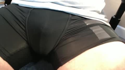 hornydawg50 online show from 02.20.25