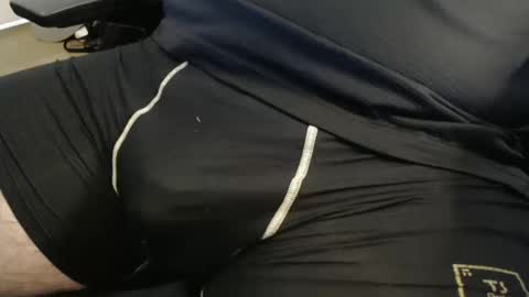 hornydawg50 online show from 10.13.25