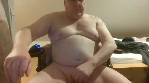 Snapshot of hornydick874303 chatting on 01.16.25 Meikelmeier online show from 01.16.25
