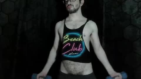 hornydude3435 online show from 02.13.26