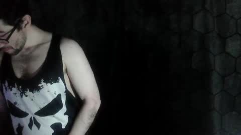 Snapshot of hornydude3435 chatting on 04.19.26 hornydude3435 online show from 04.19.26