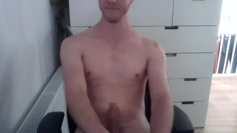 hornydutchman69 online show from 05.25.26