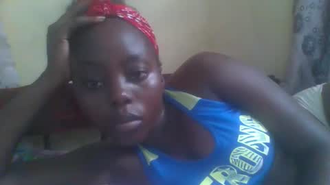 hornygal001 online show from 12.20.24