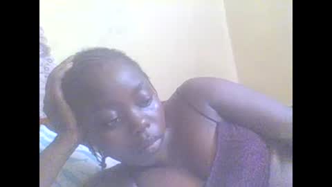 hornygal001 online show from 02.25.25