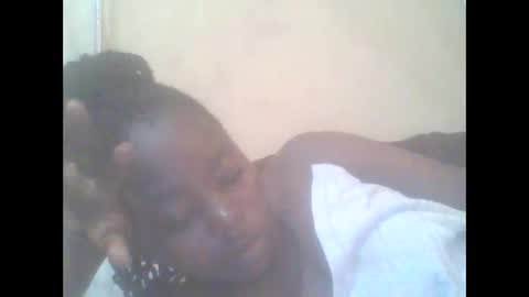 hornygal001 online show from 10.27.25