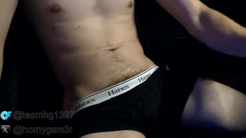 Snapshot of hornygam3r chatting on 04.10.26 Hornygam3r online show from 04.10.26