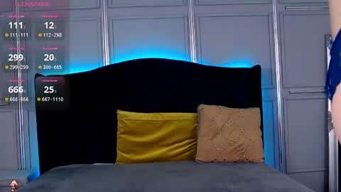 AshlineKatte online show from 03.06.25