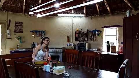 Nix  D online show from 10.01.25