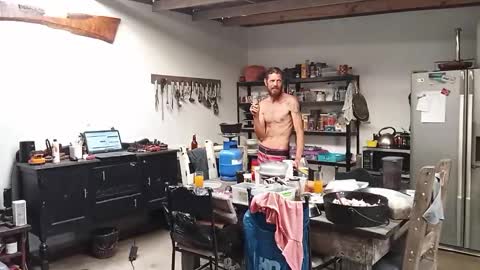 Nix  D online show from 10.06.25