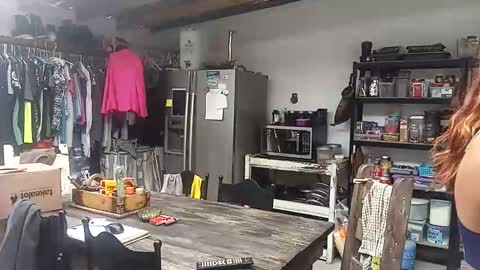 Nix  D online show from 10.25.25