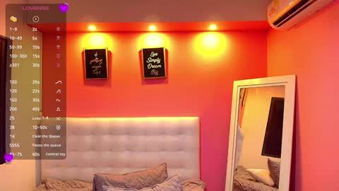 Valentina  online show from 01.15.25