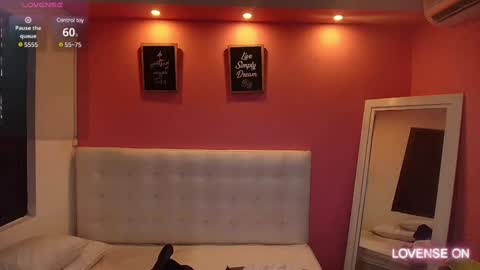 Valentina  online show from 01.18.25