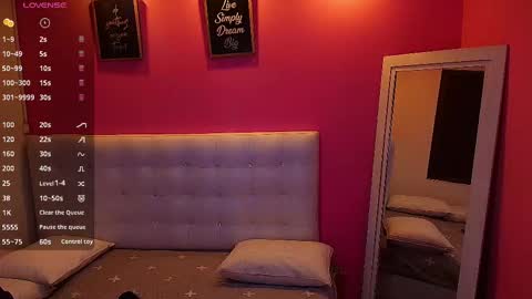 Valentina  online show from 02.27.25