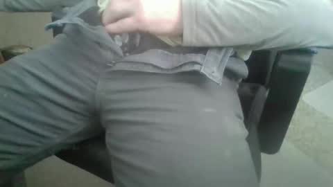 hornyhubby1001 online show from 12.19.25