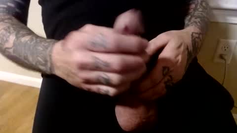 Hornyhumper online show from 11.15.25