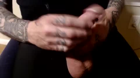 Hornyhumper online show from 04.14.26