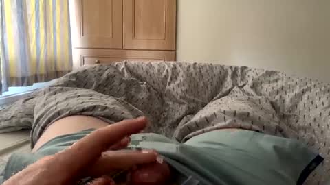 Snapshot of hornyian91 chatting on 03.08.25 Liverpool lad online show from 03.08.25