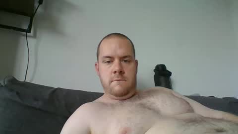 HornyJack online show from 10.24.25