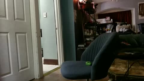 HornyOhioBoys online show from 01.19.25