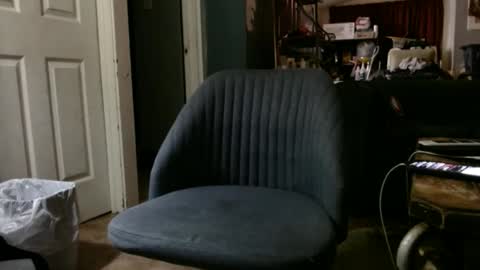 HornyOhioBoys online show from 01.19.25