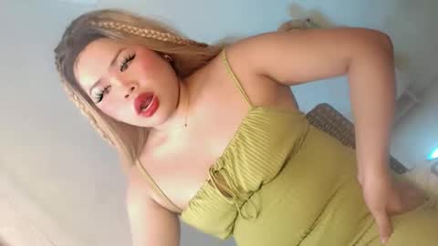 Snapshot of hornykathana chatting on 04.06.26 Just Call Me Kathrina online show from 04.06.26