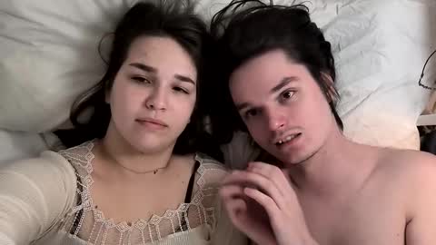 Alisa and Mike online show from 05.06.26