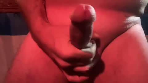 HornyLADaddy online show from 01.23.25