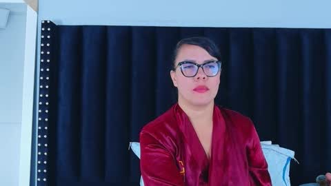 Natasha  online show from 03.22.26