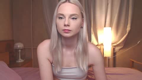 Nikki online show from 02.04.25