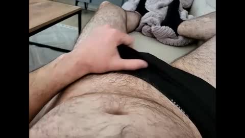 hornyman0605 online show from 03.12.25