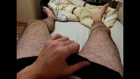 hornyman0605 online show from 09.27.25