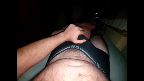 hornyman0605 online show from 10.06.25