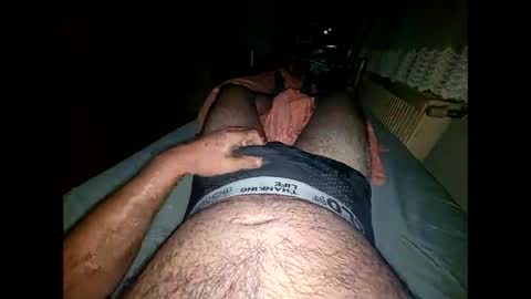 hornyman0605 online show from 10.12.25