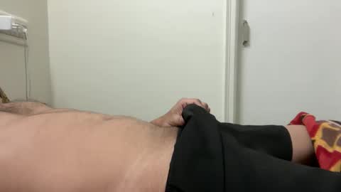 Snapshot of hornyme57 chatting on 01.01.25 Ash online show from 01.01.25