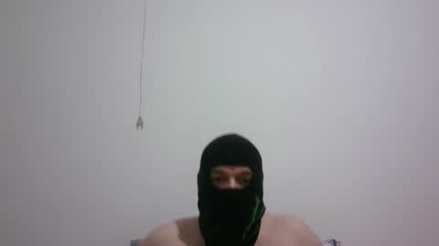 hornymonkey991 online show from 03.15.26