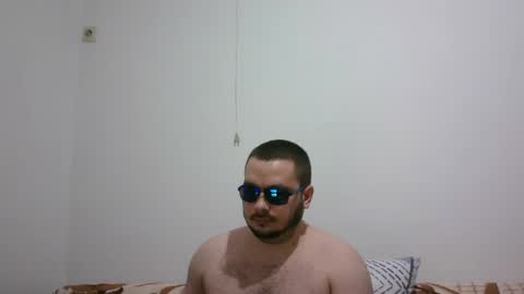 Snapshot of hornymonkey991 chatting on 04.27.26 hornymonkey991 online show from 04.27.26